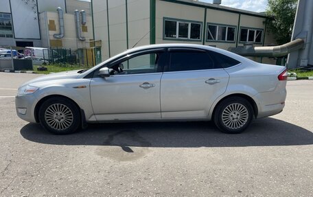 Ford Mondeo IV, 2008 год, 600 000 рублей, 7 фотография