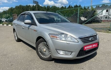 Ford Mondeo IV, 2008 год, 600 000 рублей, 4 фотография