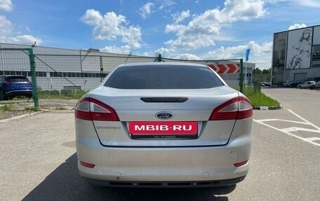 Ford Mondeo IV, 2008 год, 600 000 рублей, 6 фотография