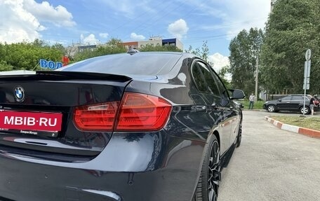 BMW 3 серия, 2012 год, 2 500 000 рублей, 6 фотография