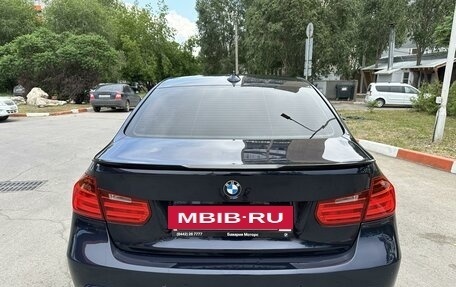 BMW 3 серия, 2012 год, 2 500 000 рублей, 8 фотография