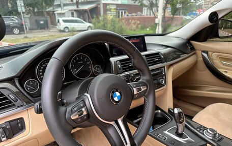 BMW 3 серия, 2012 год, 2 500 000 рублей, 12 фотография