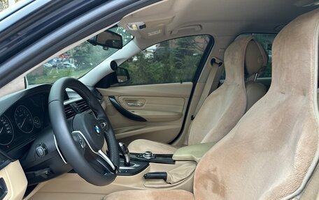 BMW 3 серия, 2012 год, 2 500 000 рублей, 14 фотография