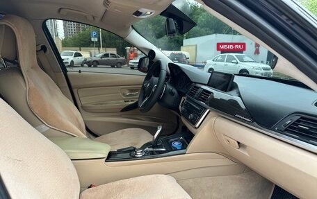 BMW 3 серия, 2012 год, 2 500 000 рублей, 15 фотография