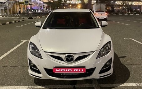 Mazda 6, 2010 год, 1 100 000 рублей, 2 фотография