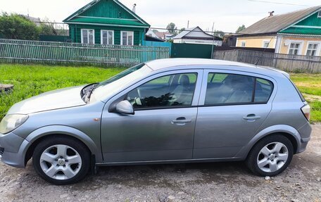 Opel Astra H, 2006 год, 430 000 рублей, 7 фотография