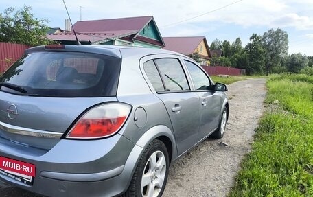 Opel Astra H, 2006 год, 430 000 рублей, 5 фотография