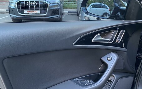 Audi A6, 2014 год, 1 500 000 рублей, 7 фотография
