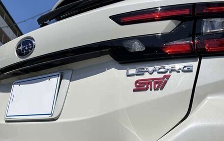 Subaru Levorg, 2021 год, 1 756 000 рублей, 13 фотография