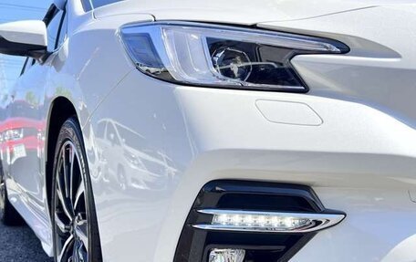 Subaru Levorg, 2021 год, 1 756 000 рублей, 12 фотография