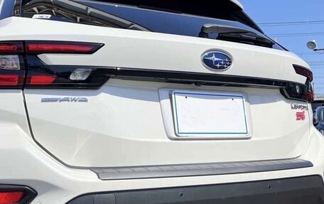 Subaru Levorg, 2021 год, 1 756 000 рублей, 14 фотография