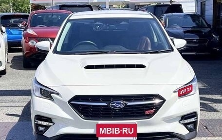 Subaru Levorg, 2021 год, 1 756 000 рублей, 11 фотография