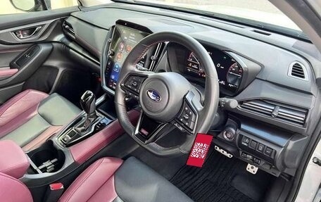 Subaru Levorg, 2021 год, 1 756 000 рублей, 17 фотография