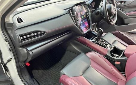 Subaru Levorg, 2021 год, 1 756 000 рублей, 21 фотография