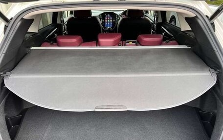 Subaru Levorg, 2021 год, 1 756 000 рублей, 28 фотография