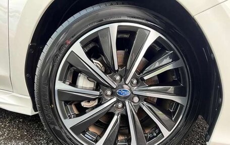 Subaru Levorg, 2021 год, 1 756 000 рублей, 39 фотография