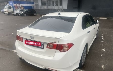 Honda Accord VIII рестайлинг, 2011 год, 1 750 000 рублей, 6 фотография