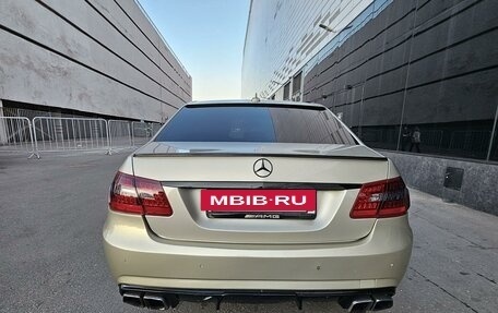 Mercedes-Benz E-Класс, 2011 год, 1 400 000 рублей, 7 фотография