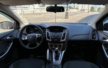 Ford Focus III, 2012 год, 980 000 рублей, 13 фотография