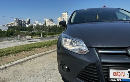 Ford Focus III, 2012 год, 980 000 рублей, 17 фотография