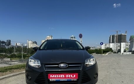 Ford Focus III, 2012 год, 980 000 рублей, 16 фотография