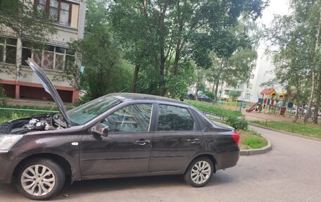 Datsun on-DO I рестайлинг, 2014 год, 695 000 рублей, 6 фотография