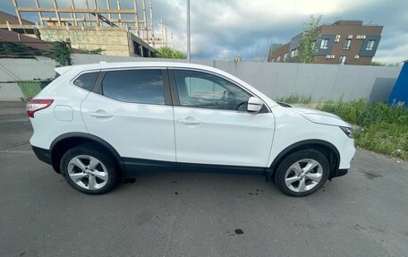 Nissan Qashqai, 2019 год, 1 550 000 рублей, 3 фотография