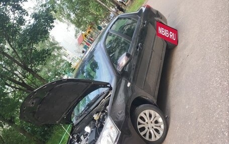 Datsun on-DO I рестайлинг, 2014 год, 695 000 рублей, 7 фотография