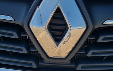 Renault Sandero II рестайлинг, 2020 год, 1 320 000 рублей, 12 фотография