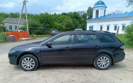 Mazda 6, 2006 год, 690 000 рублей, 4 фотография