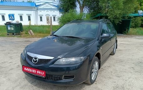 Mazda 6, 2006 год, 690 000 рублей, 3 фотография