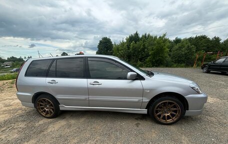 Mitsubishi Lancer IX, 2007 год, 630 000 рублей, 5 фотография