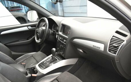 Audi Q5, 2010 год, 1 499 000 рублей, 8 фотография