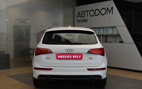 Audi Q5, 2010 год, 1 499 000 рублей, 6 фотография