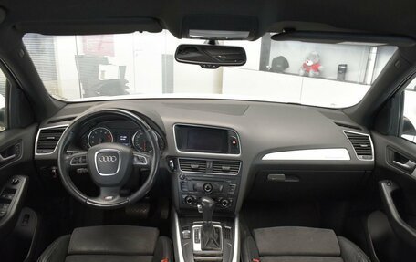 Audi Q5, 2010 год, 1 499 000 рублей, 10 фотография