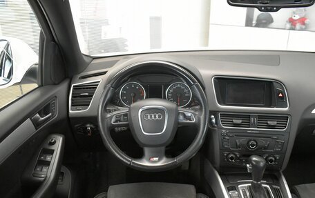 Audi Q5, 2010 год, 1 499 000 рублей, 9 фотография