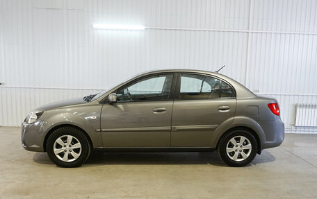 KIA Rio II, 2011 год, 620 000 рублей, 6 фотография