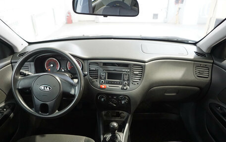 KIA Rio II, 2011 год, 620 000 рублей, 14 фотография