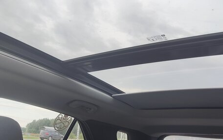 Chevrolet Equinox III, 2018 год, 1 800 000 рублей, 19 фотография