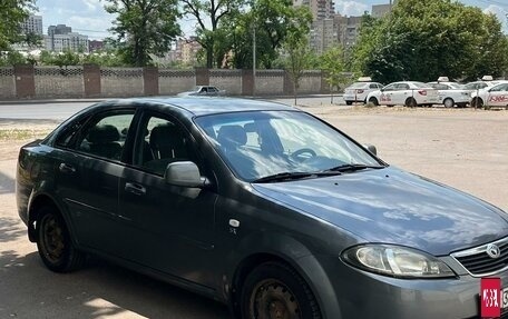 Daewoo Gentra II, 2013 год, 650 000 рублей, 6 фотография