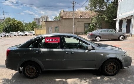 Daewoo Gentra II, 2013 год, 650 000 рублей, 3 фотография