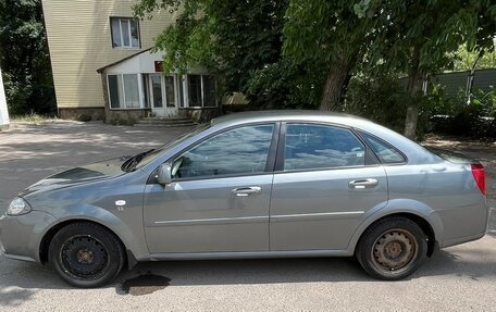 Daewoo Gentra II, 2013 год, 650 000 рублей, 7 фотография