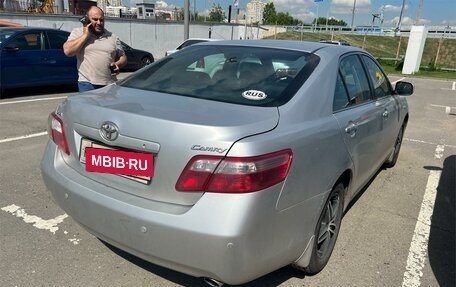 Toyota Camry, 2008 год, 1 100 000 рублей, 2 фотография