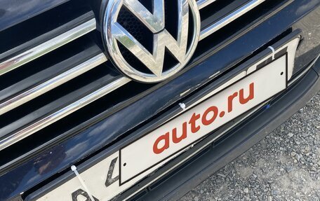 Volkswagen Passat B7, 2013 год, 1 400 000 рублей, 21 фотография