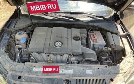 Volkswagen Passat B7, 2013 год, 1 400 000 рублей, 20 фотография