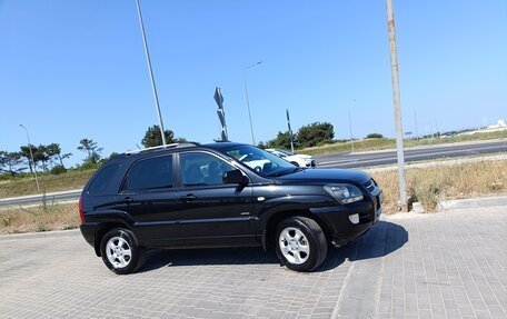 KIA Sportage II, 2008 год, 1 190 000 рублей, 3 фотография