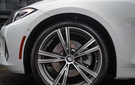 BMW 4 серия, 2023 год, 6 590 000 рублей, 11 фотография