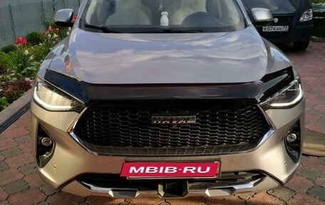 Haval F7 I, 2020 год, 2 200 000 рублей, 2 фотография