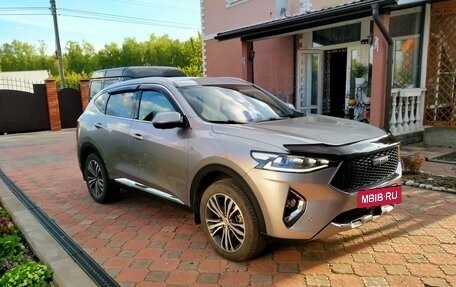 Haval F7 I, 2020 год, 2 200 000 рублей, 3 фотография