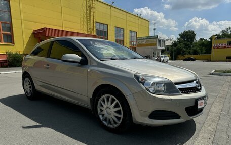 Opel Astra H, 2008 год, 500 000 рублей, 2 фотография